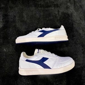 NWB Diadora B. Elite Made in Italy sz 9.